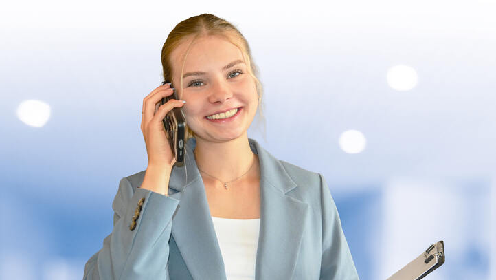 Ausbildung